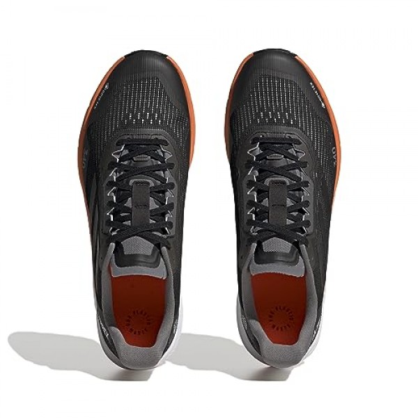 [아디다스] 러닝 슈즈 텔렉스 아그라빅 플로우 GORE-TEX 트레일 러닝 2.0 LSF77 남성