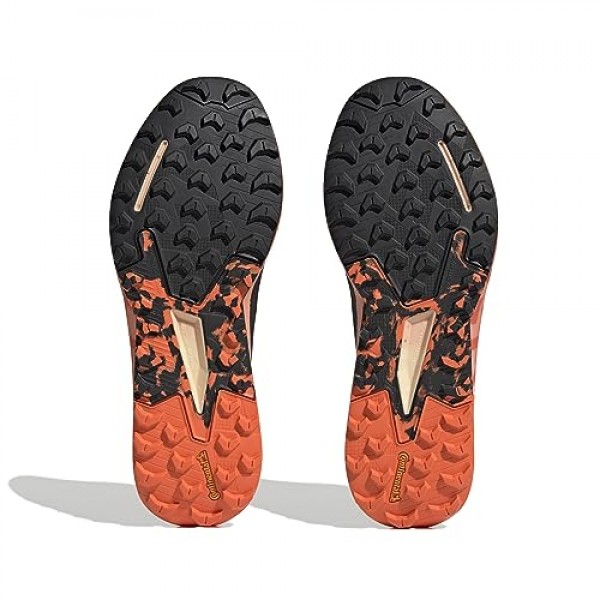 [아디다스] 러닝 슈즈 텔렉스 아그라빅 플로우 GORE-TEX 트레일 러닝 2.0 LSF77 남성