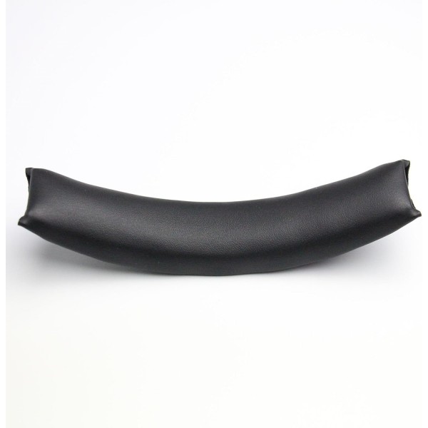 Shinecozy 프리미엄 헤드폰 이어패드 인조 가죽 폼 이어패드, 헤드셋 이어패드 교체 부품(Beats by Dre Studio 헤드밴드용) For Beats by Dre Studio 헤드밴드