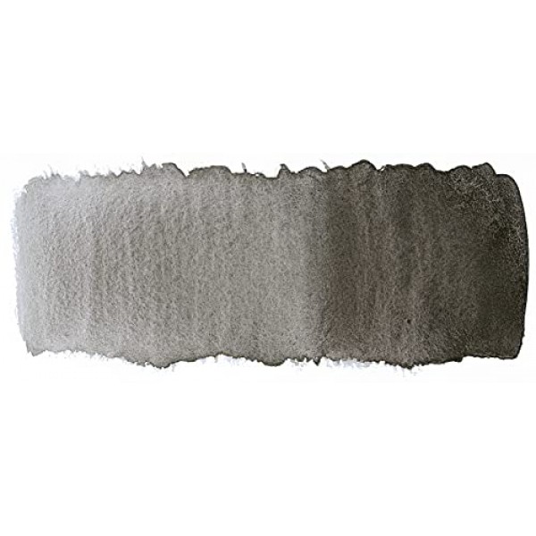 Schmincke - 액체 차콜, 피치 스톤 블랙, 35ml, 18 757 009, 목탄 페인팅, 목탄 드로잉 및 언더페인팅용, 완전 채식