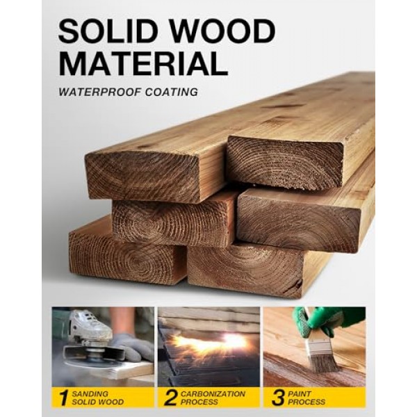 Ghosthorn은 최대 12개의 막대를 보유합니다. 낚싯대 막대 랙 벽 또는 천장에 장착된 낚싯대 막대 홀더 차고 보관 주최자 낚시 장비 장비 남성 여성을 위한 선물