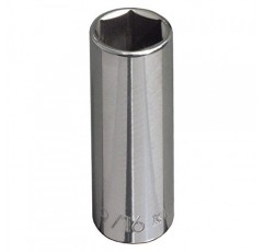 9/16인치 깊이 6점 소켓, 3/8인치 드라이브 Klein Tools 65713