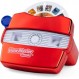 Discovery Kids Reels가 포함된 Basic Fun Classic View-Master 디럭스 에디션(메탈릭 뷰어, 보관 케이스 및 릴 5개 포함) - 아마존 독점