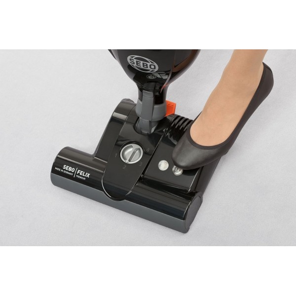 SEBO FELIX 1 프리미엄 로쏘 (90813SF)