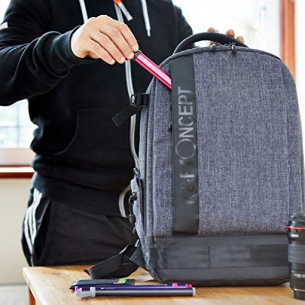 어린이용 젓가락(트레이닝 홀더 포함)|사각형 여행용 젓가락| 튼튼하고 가벼운 6.7