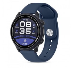 Coros PACE 2/ APEX 42mm/ APEX 2, 20mm 남성용 여성용 Amzpas 실리콘 밴드 퀵 릴리스 교체 용 손목 밴드 스포츠 스트랩