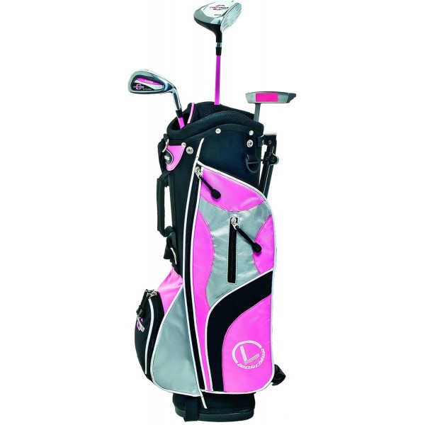 Longridge Junior Challenger Cadet 여아 주니어 골프 패키지