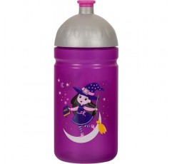 ECO 물병 0.5L * Made IN EU * 어린 이용 Healthy Bottle®, BPA 프리, 프탈레이트 없음, 깨지지 않는 내구성 및 Sympa! (마법사)