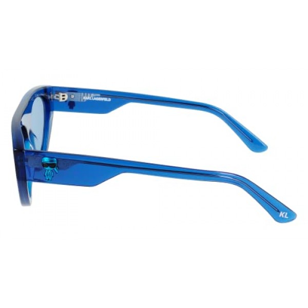 KARL LAGERFELD 여성용 선글라스