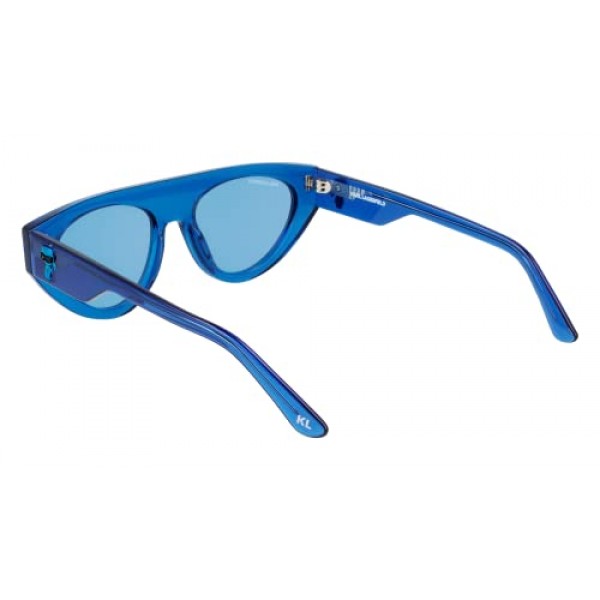 KARL LAGERFELD 여성용 선글라스