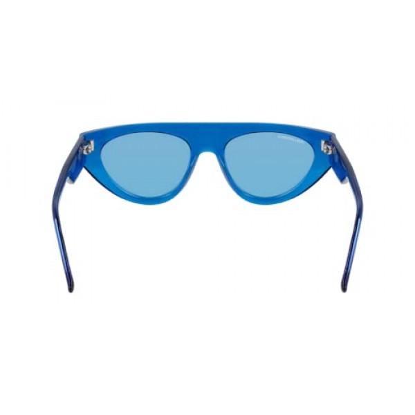 KARL LAGERFELD 여성용 선글라스