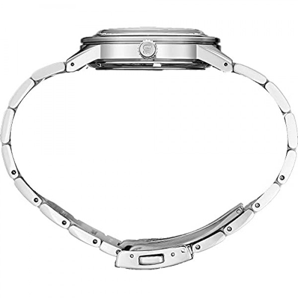 세이코 SRPG05 Presage 남성용 시계 스테인레스 스틸