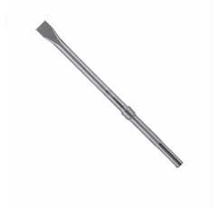 BOSCH HS1903 SDS-max Rtec 플랫 치즐 1인치 x 16인치 , 회색