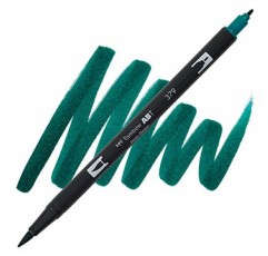 AMERICAN TOMBOW INC. 56511 TOMBOW 듀얼 브러시 MR 제이드 그린