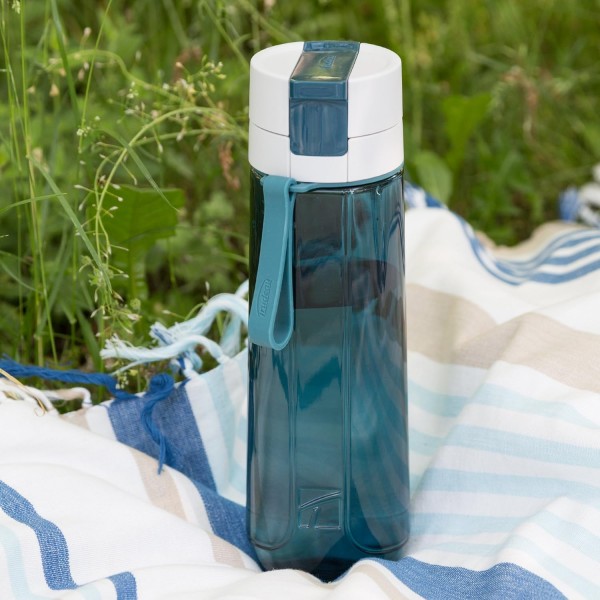 Trudeau Maison Leak Proof 여행용 음료 및 물병 765ml