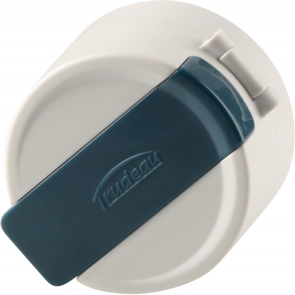 Trudeau Maison Leak Proof 여행용 음료 및 물병 765ml