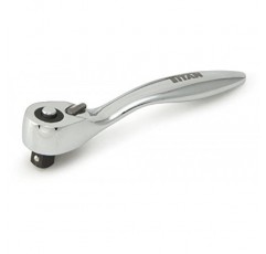 Titan 11204 1/4인치 x 3-1/2인치 60 톱니 오프셋 마이크로 래칫