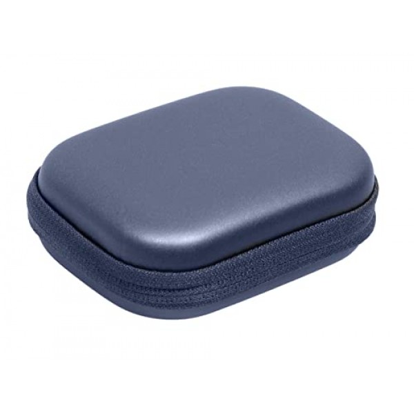 Sony W800/S, DSCW830용 디지털 카메라 케이스; 캐논 파워샷 ELPH180, ELPH 190, 350 HS, 310 360; Kodak PIXPRO 친화적 줌 FZ43, FZ53-BL; Nikon COOLPIX L32 미드나잇 블루 WG0