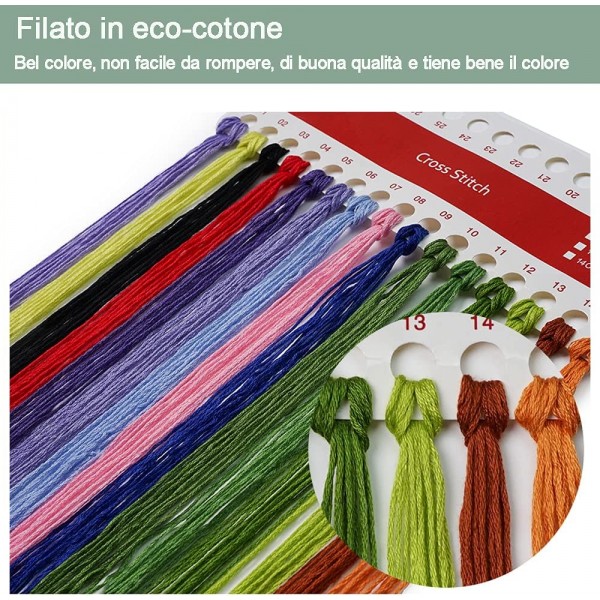 Setoda Cross Stitch DIY Crafts 바느질 키트 11CT Stamped DMC 초보자용 자수 사전 인쇄 패턴 (잠자리와 연꽃 20×26cm) 11CT 사전 인쇄 키트, 잠자리와 연꽃 20×26cm