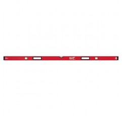 Milwaukee Premium Spirit Level Redstick Magnetic 40-240 cm, 4932459071, Multi
