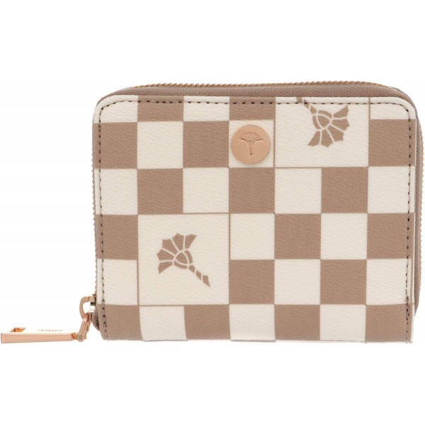 예! Cortina Piazza Nisa 지갑 RFID 13 cm