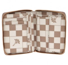 예! Cortina Piazza Nisa 지갑 RFID 13 cm