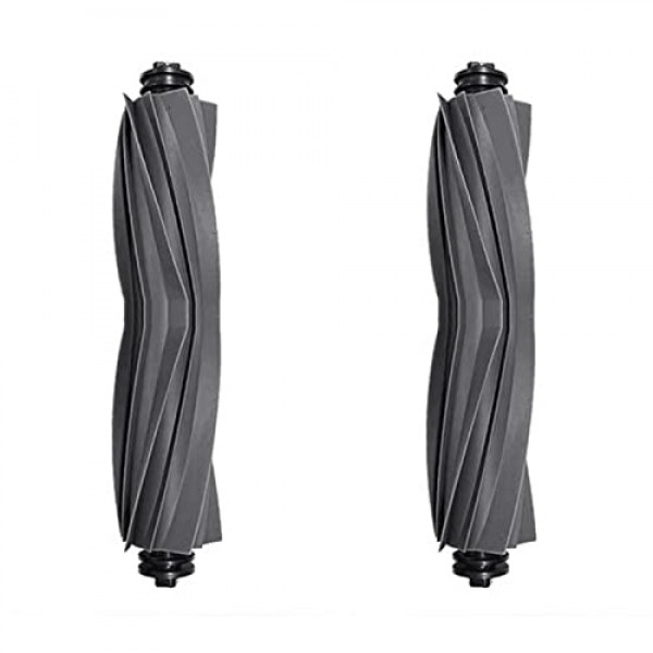 메인 롤링 브러시 측면 브러시 걸레 천 패드 먼지 봉투 필터 교체 부품 Dreame S10/x10/B101CN/Dreame Bot L10s Ultra/L10s Pro 로봇 진공에 적합