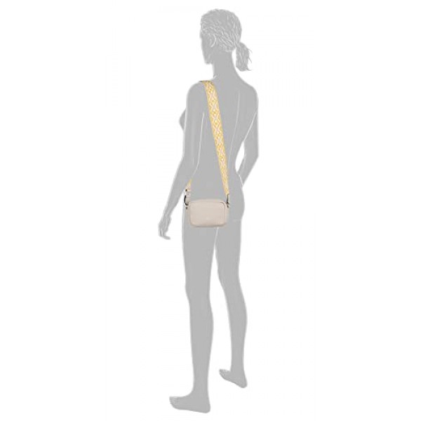 데님 TOM TAILOR 가방, ROSALIE, 여성, 숄더백, 프리 사이즈