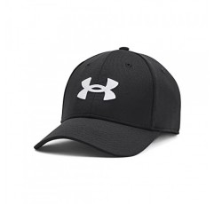 Under Armour 남성 블리칭 캡 스트레치 핏