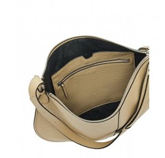 Liebeskind Ladies 나오미 헤비 페블 호보 M