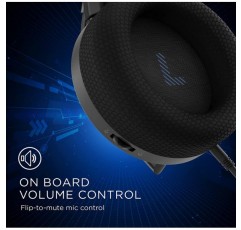 Lenovo Legion H200 게임용 헤드셋