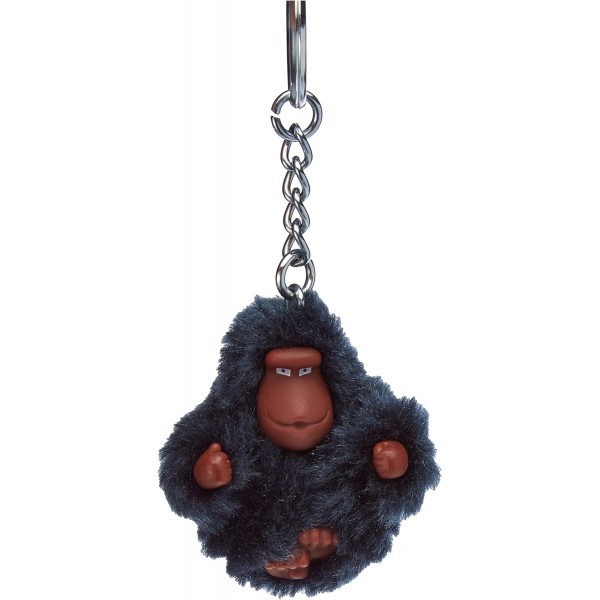 Kipling 50 PENS, 중형 필통, 최대 50개의 펜 수용, 21cm, 1L, New Scate Print Small