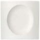Villeroy & Boch New Wave SiofPlate, 15cm x 13cm, 화이트