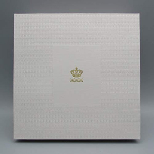 로얄코펜하겐 2020 크리스마스 플레이트