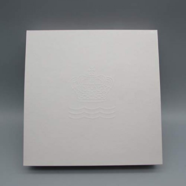 로얄코펜하겐 2020 크리스마스 플레이트