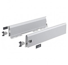 ArciTech Flexible Set, 126mm/500mm, 호루라기