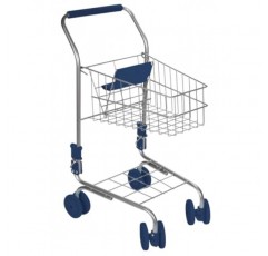 Toysmith, Miniature Grocery Shopping Cart, For Boys & Girls 3+ : 장난감 및 게임
