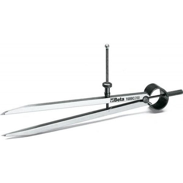 1680C 150-COMPASE PRECISION P.TRAZADORES