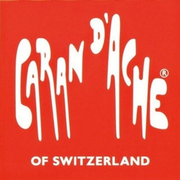 크리에이티브 아트 재료 Caran D'Ache NeoColor II 수용성 왁스 파스텔 세트, 멀티 컬러, 30개 팩 멀티 컬러 1개