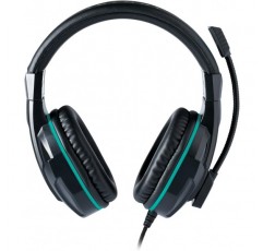 Nacon 헤드셋 PCGH-110 스테레오 게임용 헤드셋 멀티 플랫폼(PS4)