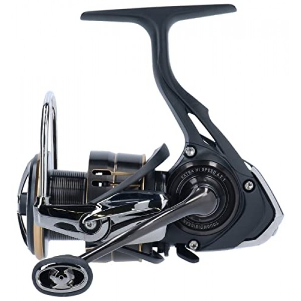 DAIWA 20 탄도 EX LT, 3000D-C, 스피닝 낚시 릴