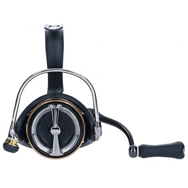 DAIWA 20 탄도 EX LT, 3000D-C, 스피닝 낚시 릴