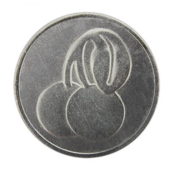 Brybelly 1000개 체리 토큰 – 프리미엄 Pachislo 및 IGT 슬롯 머신 코인 – 카지노 게임 및 스킬 스톱 슬롯 머신에 적합