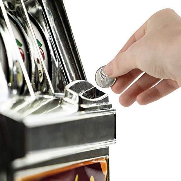 Brybelly 1000개 체리 토큰 – 프리미엄 Pachislo 및 IGT 슬롯 머신 코인 – 카지노 게임 및 스킬 스톱 슬롯 머신에 적합