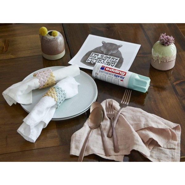 e-5200 p.spray 클리어 코트 sdm. DE/FR/IT 투명 세미 매트