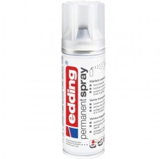 e-5200 p.spray 클리어 코트 sdm. DE/FR/IT 투명 세미 매트