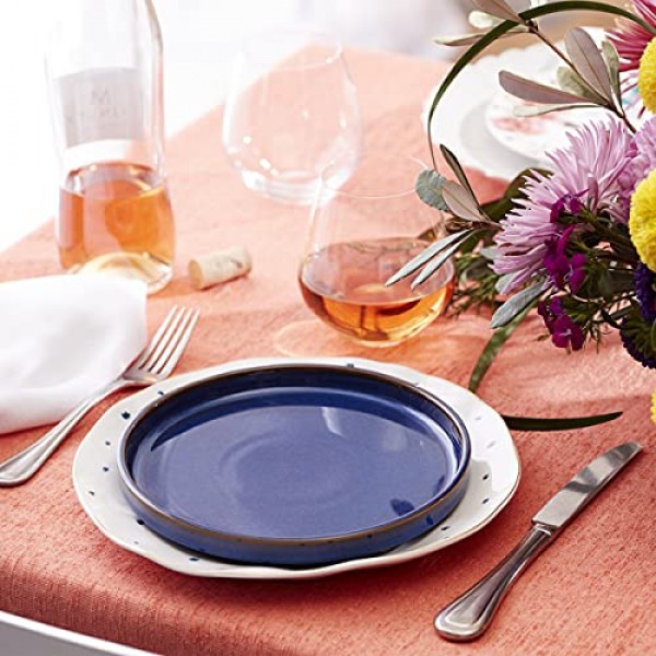 레녹스 893079 텍스처드 뉴트럴 24피스 식기 세트