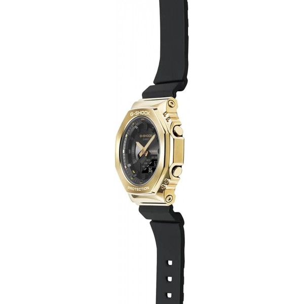 카시오 시계 GM-S2100GB-1AER