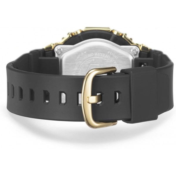 카시오 시계 GM-S2100GB-1AER