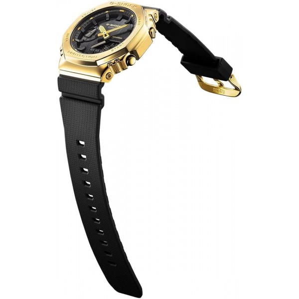 카시오 시계 GM-S2100GB-1AER